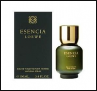 ESENCIA DE LOEWE - GENÉRICO 100 ML___________________________________ Ref. PH4