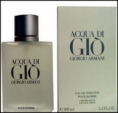 ACQUA DE GIO GIORGIO ARMANI- GENÉRICO 100 ML ________________________Ref. PH1