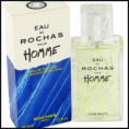 EAU DE ROCHAS - GENÉRICO 100 ML ____________________________________ Ref. PH7